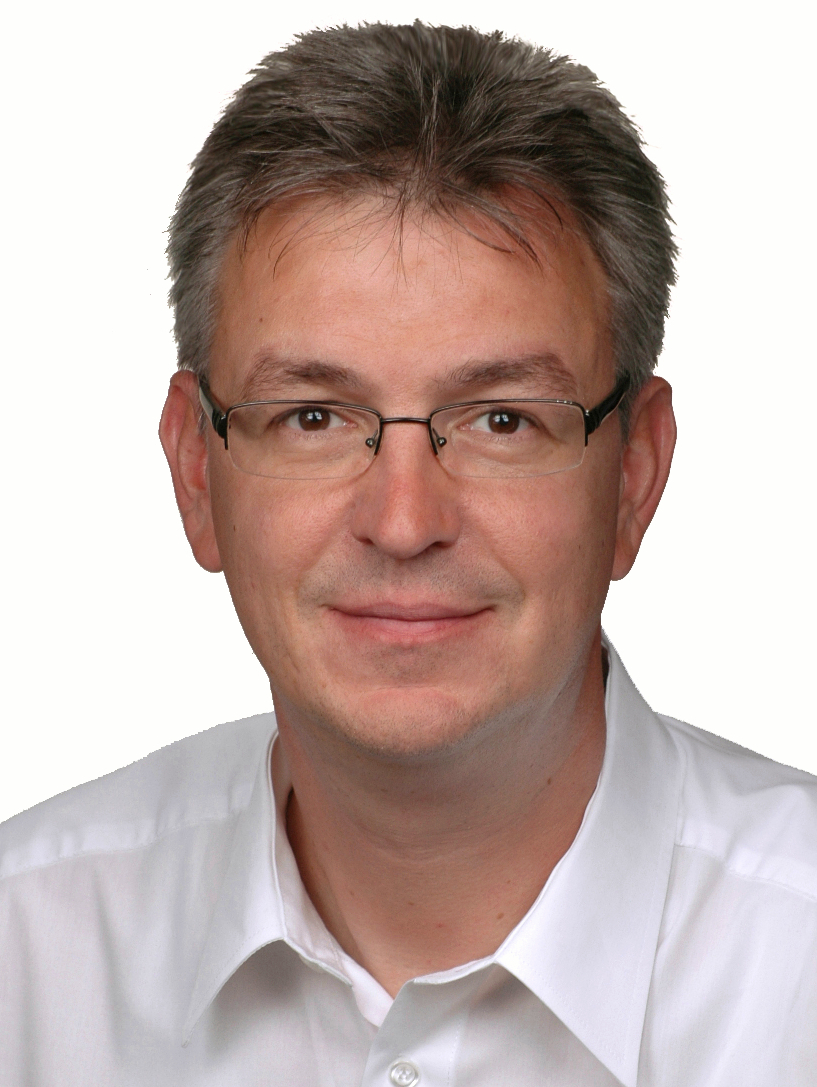 Harald Behnisch